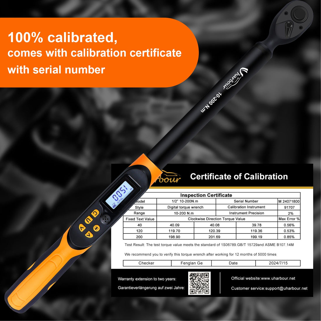 Are Digital Torque Tools the Future? Expert Insights and Analysis