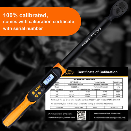 Are Digital Torque Tools the Future? Expert Insights and Analysis