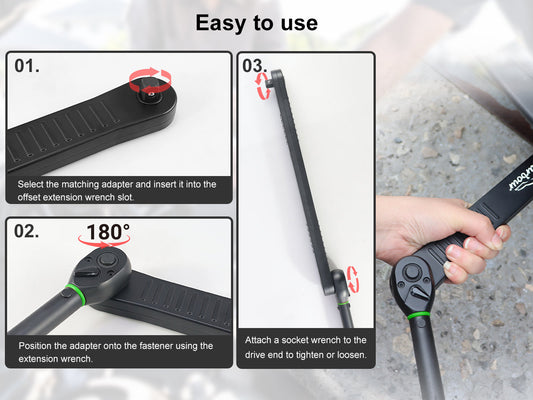 Ergonomic Leverage in Micro-Clearances: Reducing Operator Fatigue Through Smart Tool Geometry