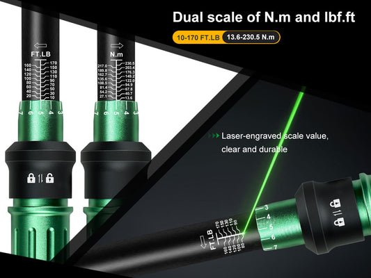 Understanding the Bicycle Torque Wrenches and Their Importance