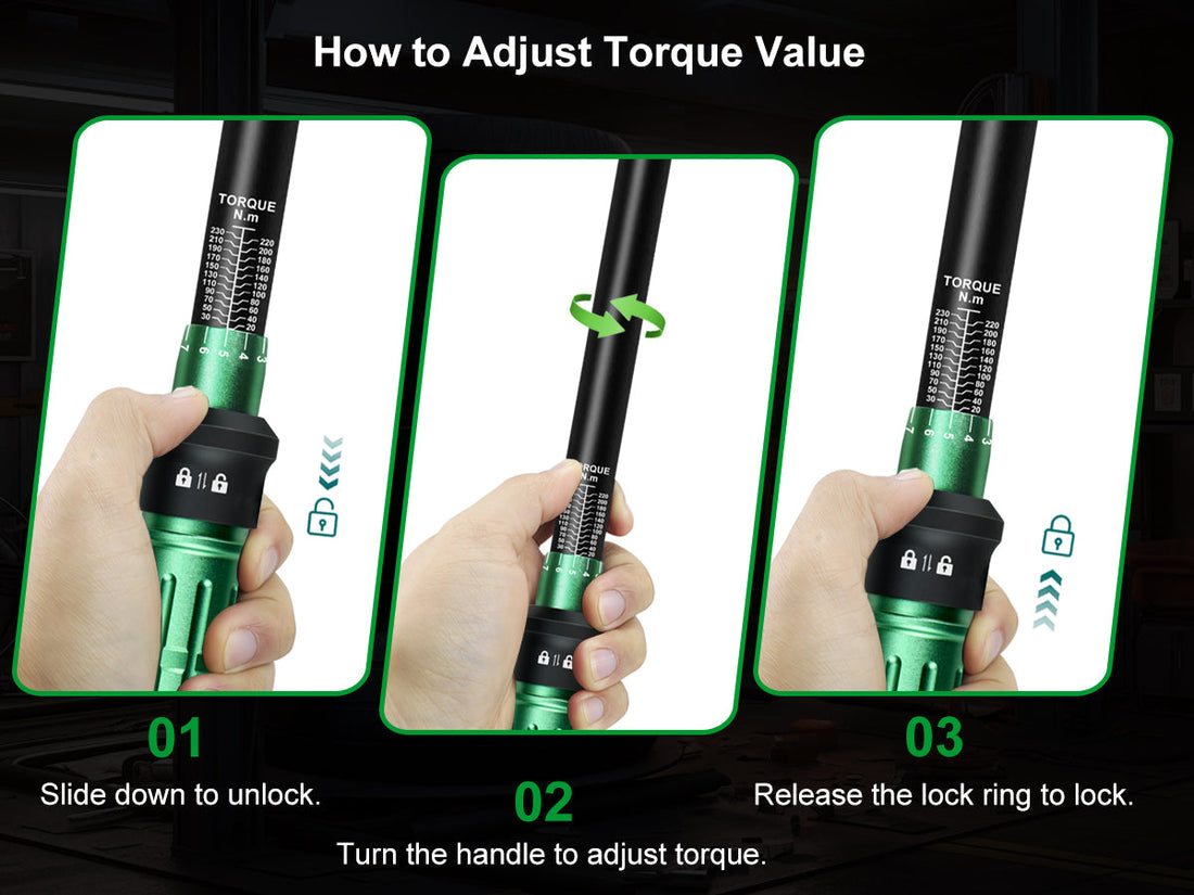 Best Torque Wrench for Home Mechanics (Don’t Buy Until You Read This)